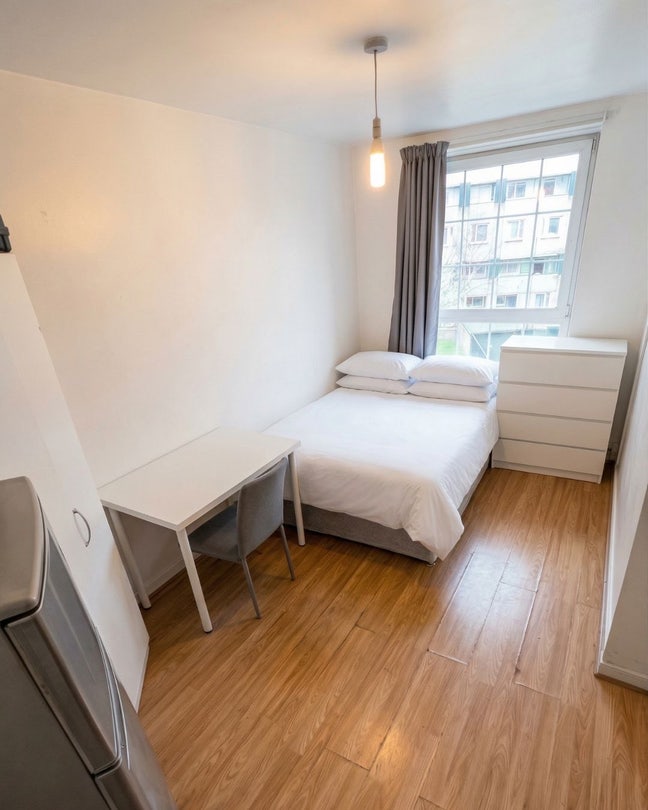 Spacious Single – London Bridge – Bills Incl. Main Photo