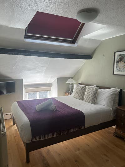 House share in Central Chagford Main Photo