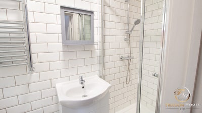 Exceptional Studio Available in Palmerston Road Main Photo