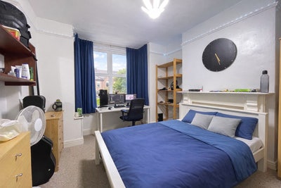 Lenton Boulevard, Nottingham Main Photo