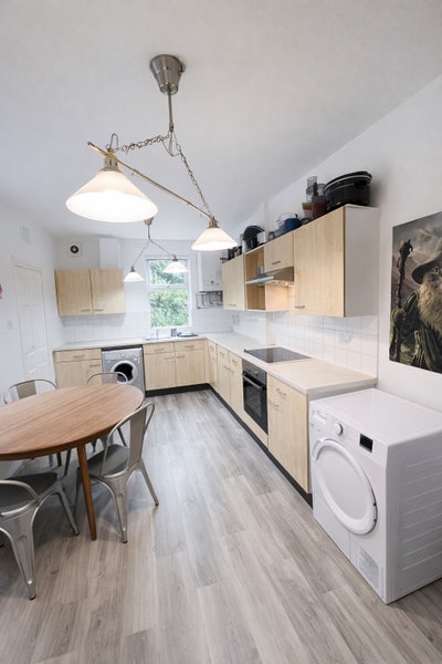 Lenton Boulevard, Nottingham Main Photo