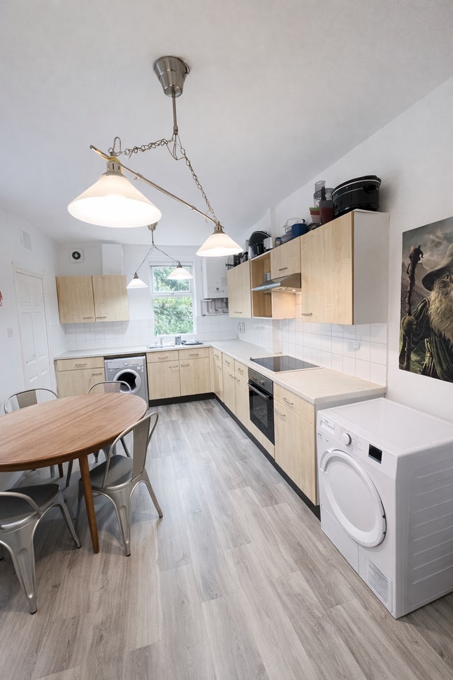 Lenton Boulevard, Nottingham Main Photo