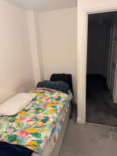 A one-bedroom apartment for rent  Main Photo