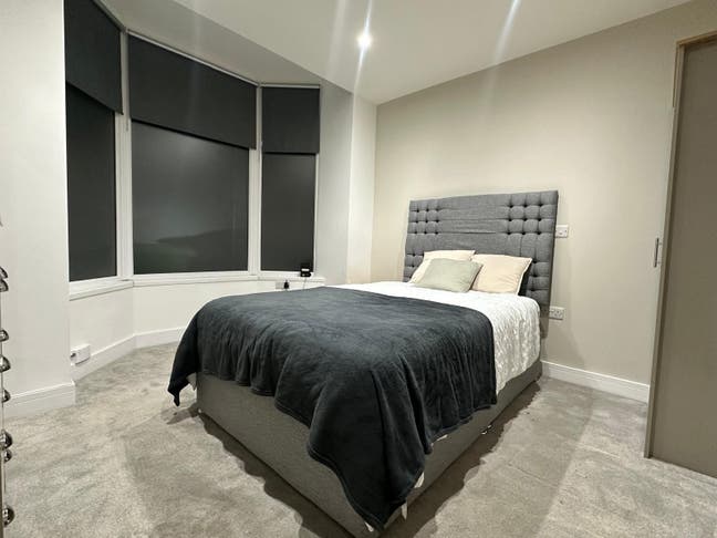 Rooms with Ensuites - &pound;200 Cashback on Move In Main Photo