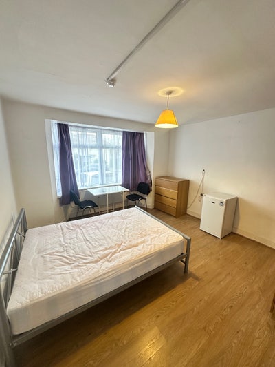 Double room available   Main Photo