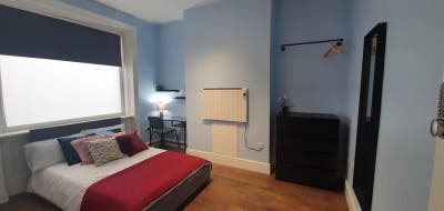 All Inclusive Room Available in OL1 Main Photo