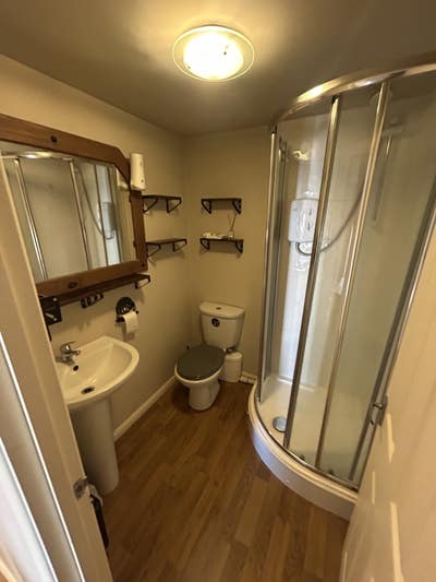 One bedroom Annex Main Photo