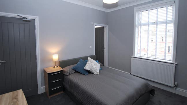  En-Suite Double room in great location  Main Photo