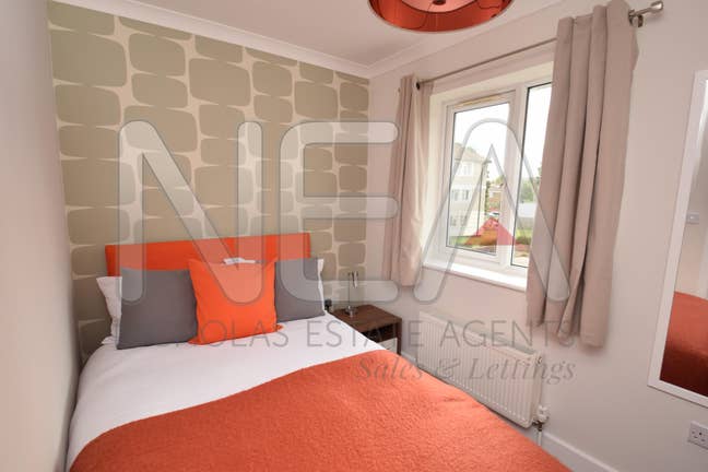 Brand New Modern House Share- Reading  Main Photo