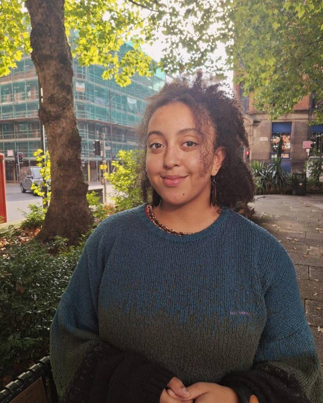 22yr old looking for bipoc and/or lgbtq+ flatshare Main Photo