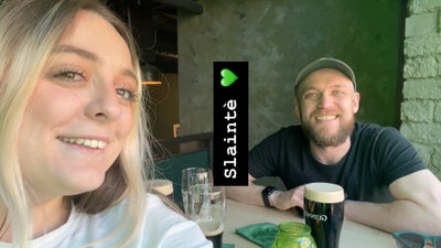 Couple looking to rent a flat or house in MCR Main Photo