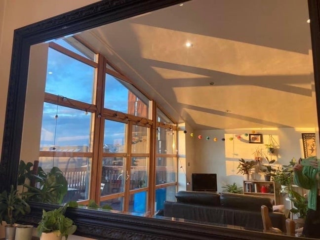 7 week SUBLET - Double room in Ancoats flat Main Photo