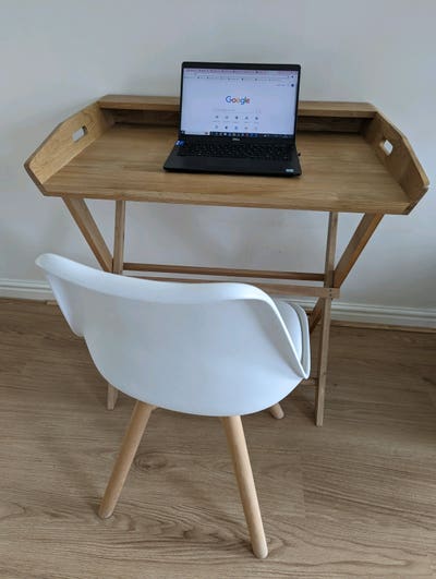 Double Room by Hackney Downs Main Photo