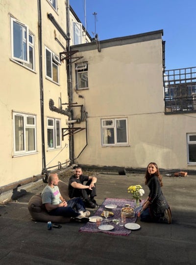 Friendly 2 month sublet, heart of Dalston! Main Photo