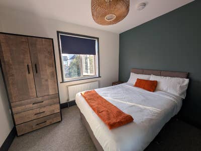 Lovely room available in center of Bognor  Main Photo