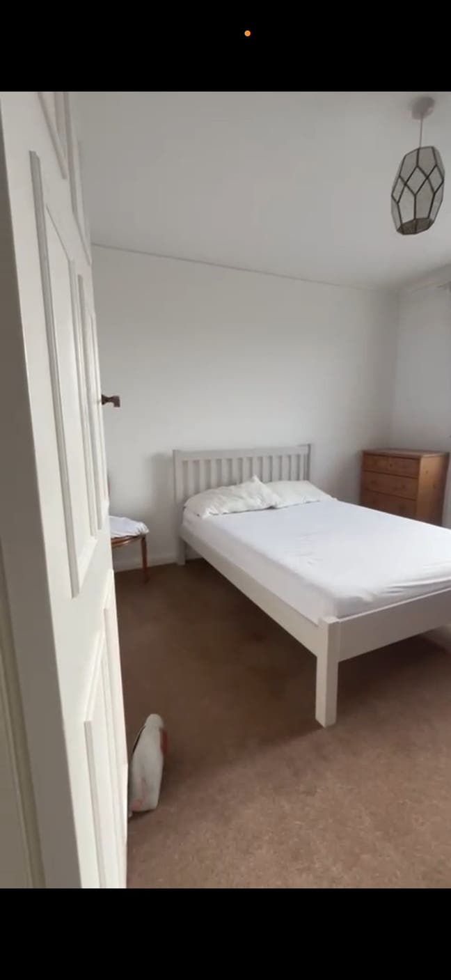 Spacious 2-BD, 2BTH flat (bills inc) in Clapham Main Photo