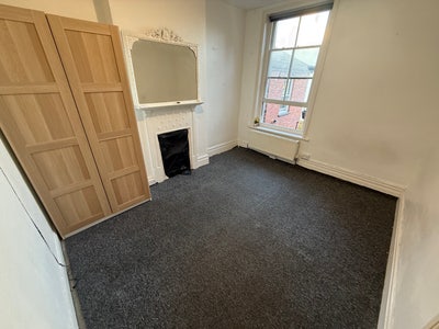 Single Room for Rent in Hove – All Bills Included Main Photo