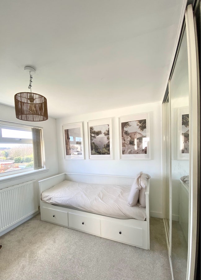 Bright & Furnished Spacious Double Room for rent Main Photo