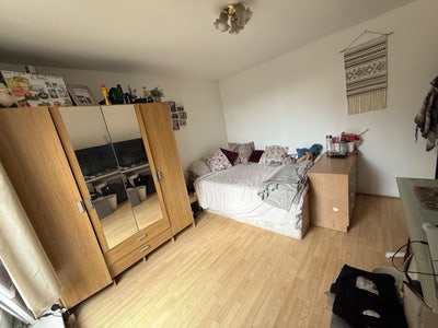 Large room with Patio in Wapping/Tower hill/Zone1 Main Photo