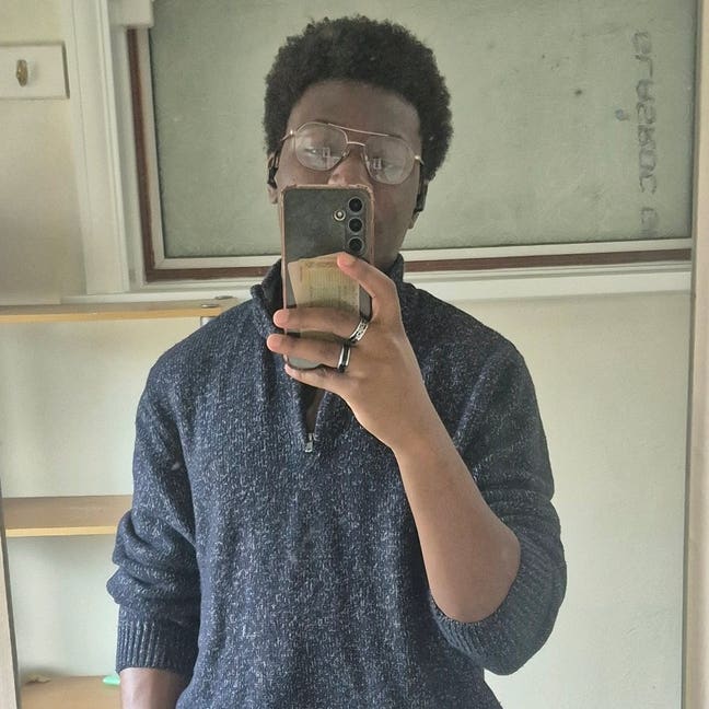 Final year  Main Photo