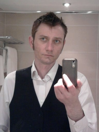 Desperately in need of room Main Photo