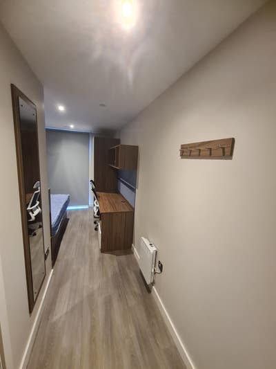 EnSuite Room belfast Main Photo