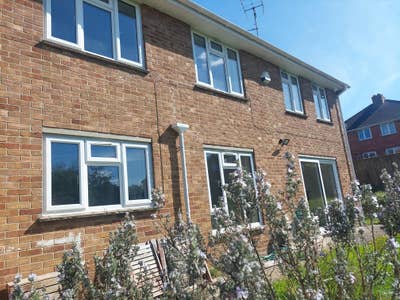 Spacious rooms available from &pound;500 pcm,  Main Photo