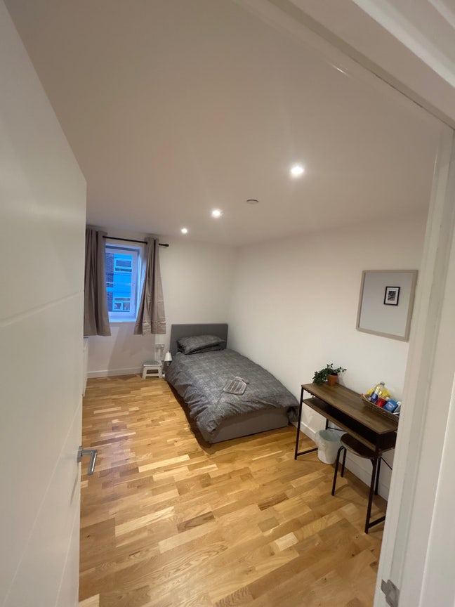 Brand new apartment  Main Photo