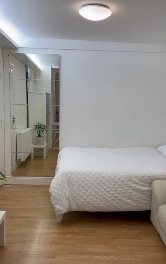 Studio Flat to Let in Edgware-&pound;975/month incl.bill Main Photo