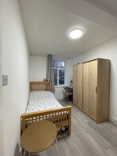 Single room near Chelmsford station Main Photo