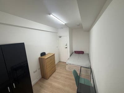 ✨ Spacious Room | All Bills Incl | Erith Main Photo