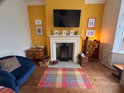 Beautiful large double room in Linthorpe Main Photo