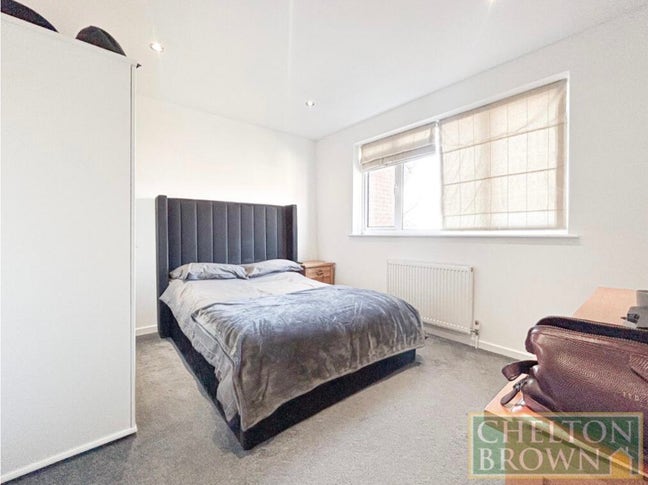 Double room available in two bed house, Brixworth Main Photo