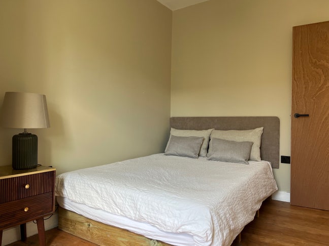 Bright and Cozy Double Room! Main Photo