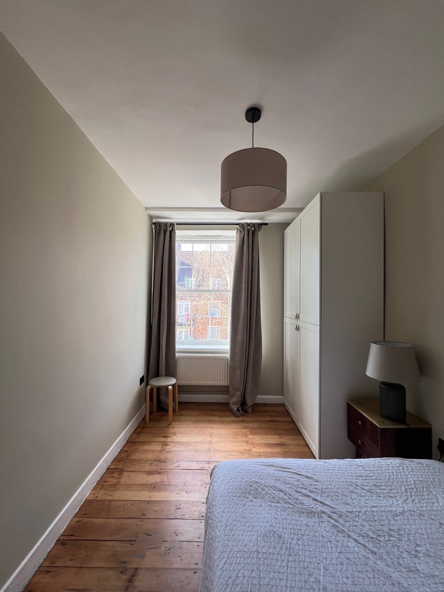 Bright and Cozy Double Room! Main Photo