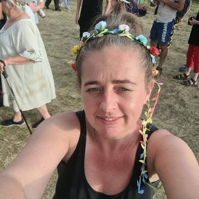 Professional Female seeks a double room Main Photo