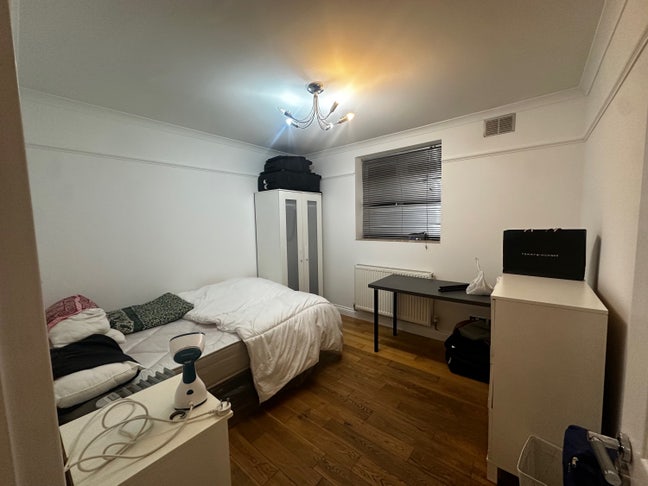 Room to Let Main Photo