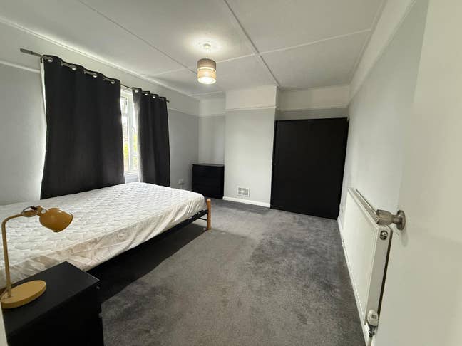 Shared House in Milton, Weston-Super-Mare Main Photo