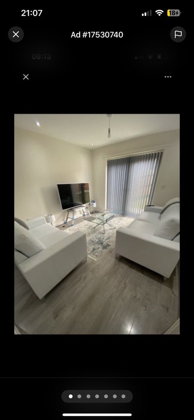 Entire modern 2 bed semi detached home Main Photo