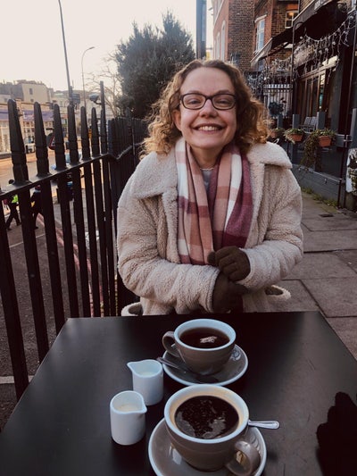 Looking for double room in Forest Hill Main Photo