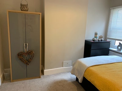 Double room in perfect location Main Photo