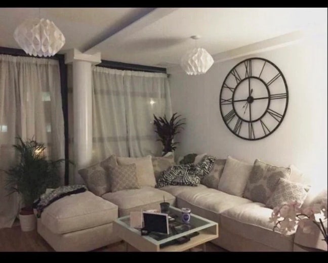 Spacious double room  Main Photo