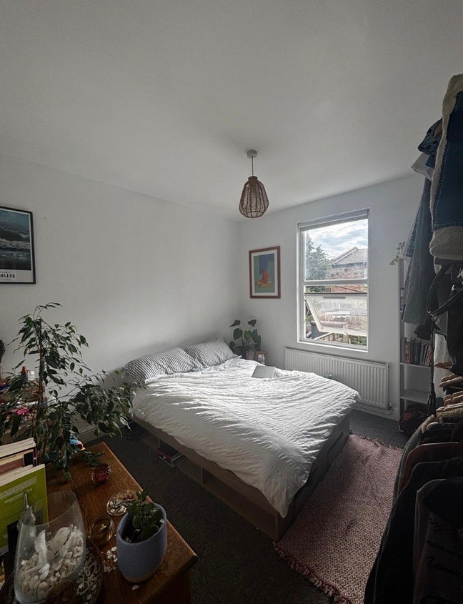 Lovely Double in Hackney  Main Photo