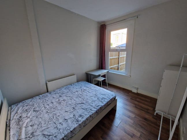 📍Spacious Room in N15 – Available Now Main Photo