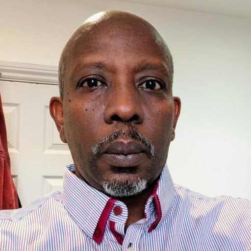 Security Professional — Quiet, Working,  Main Photo