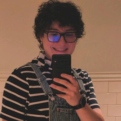 Looking for room in Waterloo/Southwark Main Photo