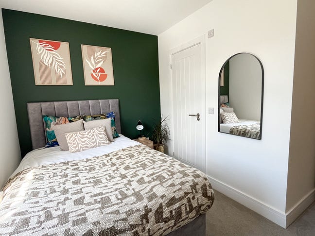 Brand New, High Quality Ensuite Double Rooms Main Photo