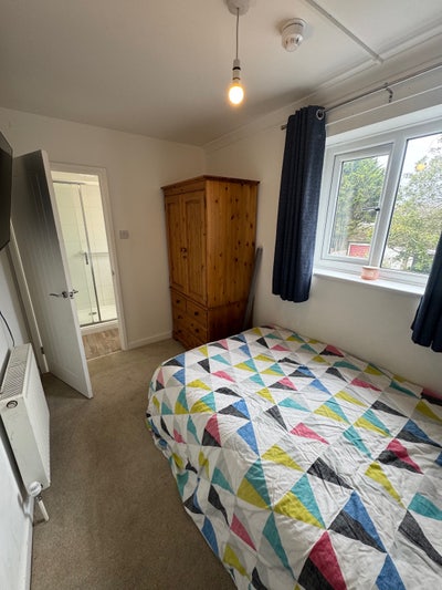 Luxury en-suite double room in Alverstoke  Main Photo