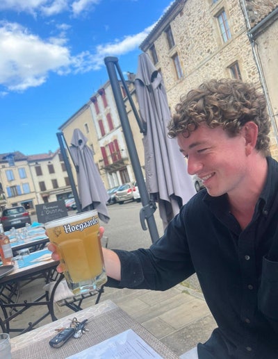 Moving From Manchester to London Main Photo