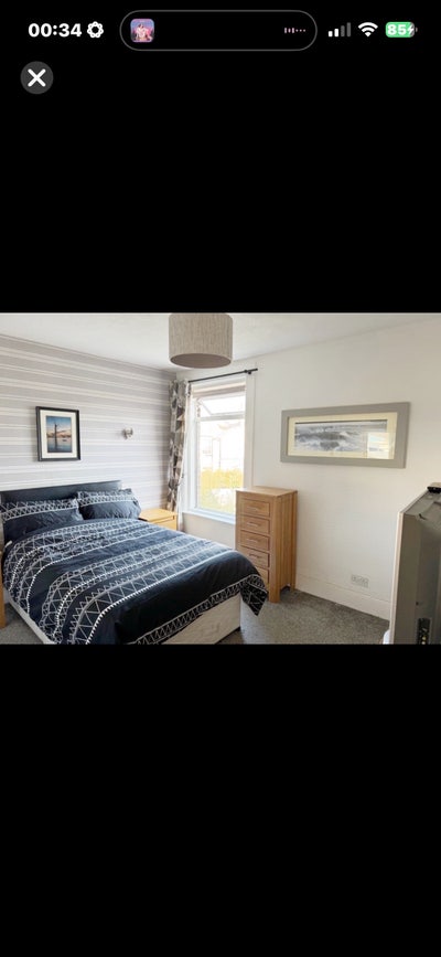 Luxury spacious bright double room  Main Photo